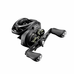 Shimano Curado MGL 151 HG 